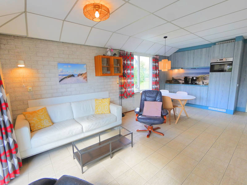 Seinpost 11 Vakantiehuis LekkerNaareZee